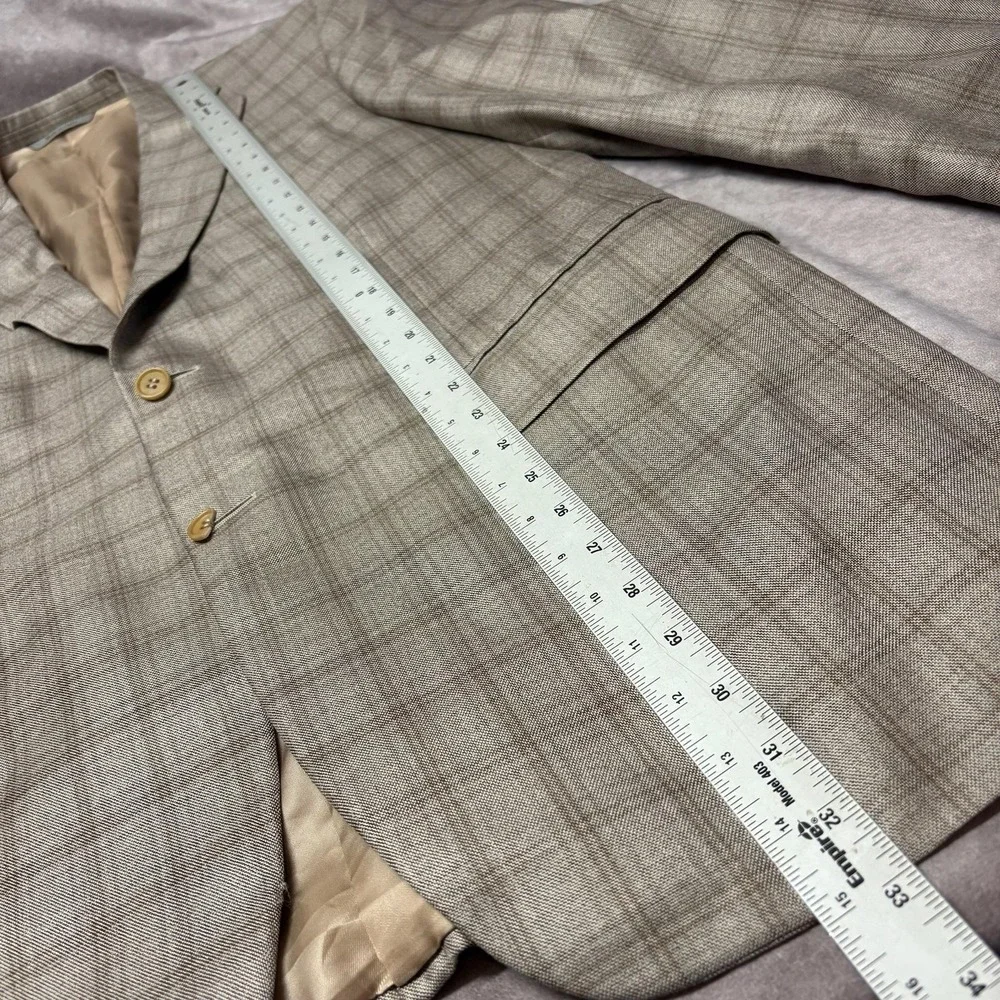 Canali *****button front